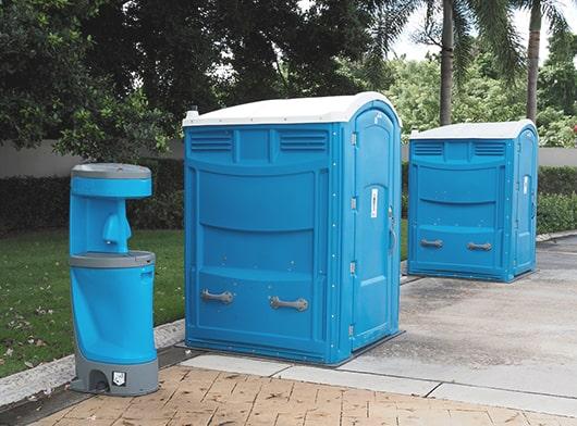 prices for renting a handicap/ada portable restroom might vary depending on location, rental duration, and additional features